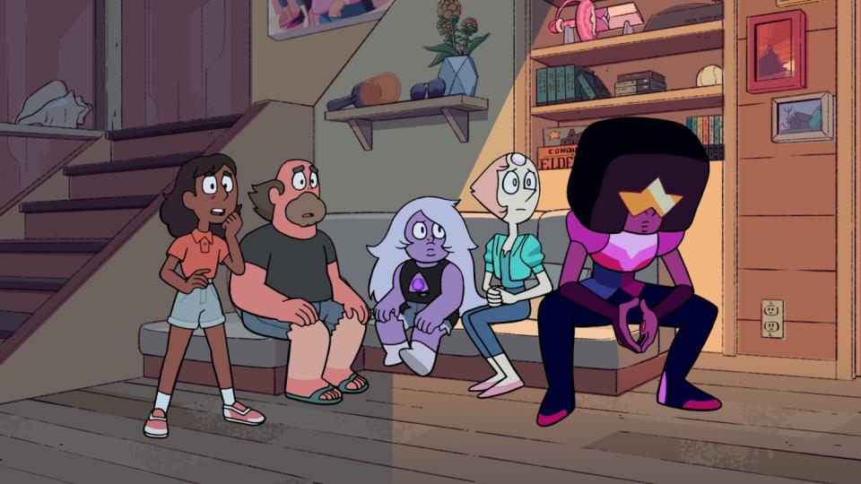 'Steven Universe Future' finale