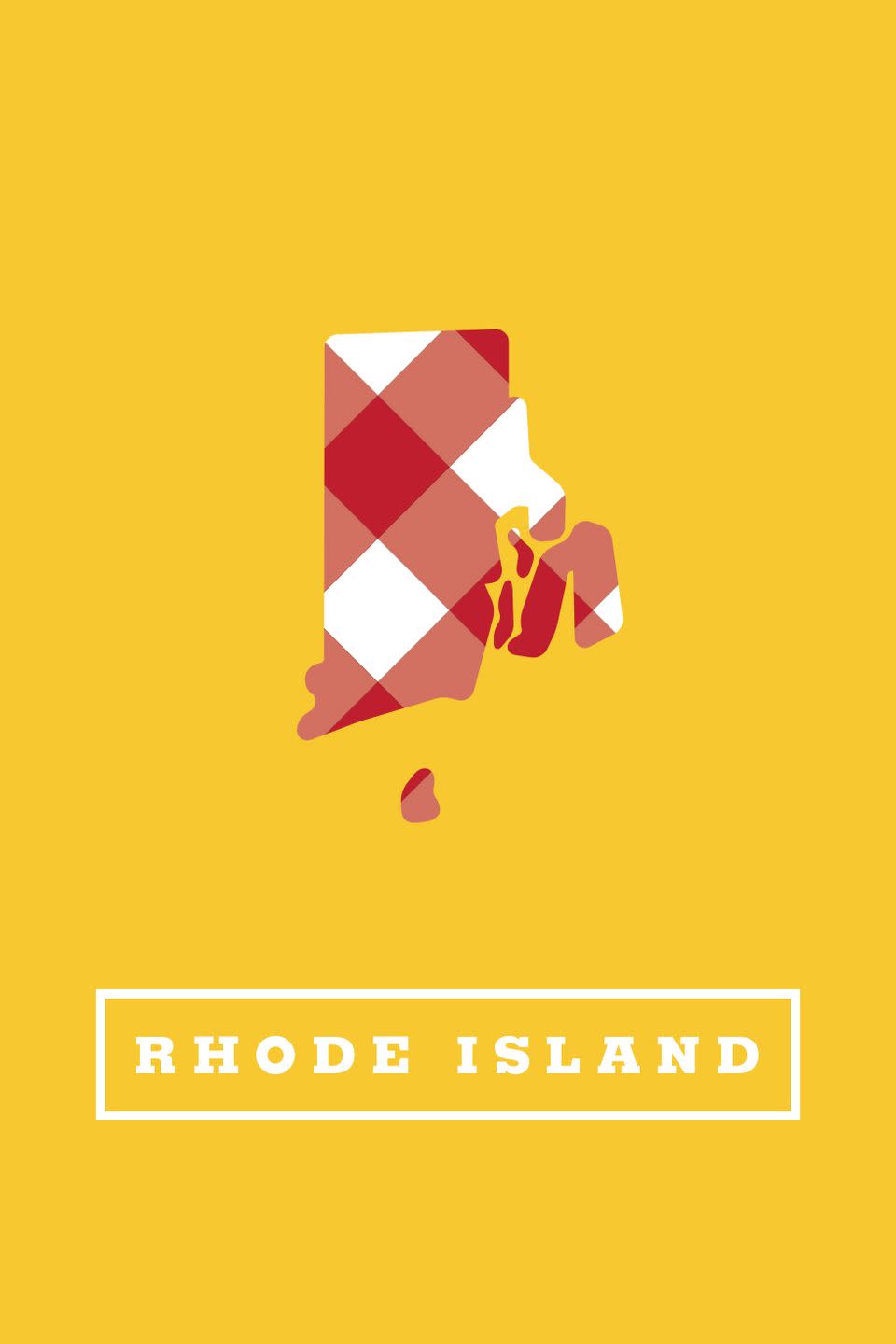 Rhode Island