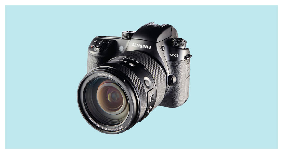 20 years of digital imaging samsung nx1 image