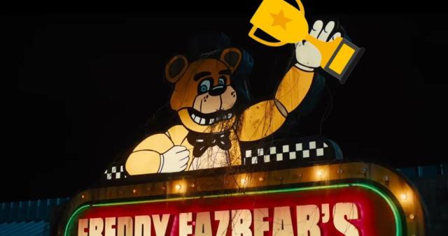 Why Did Five Nights at Freddy's Break Box Office Records?