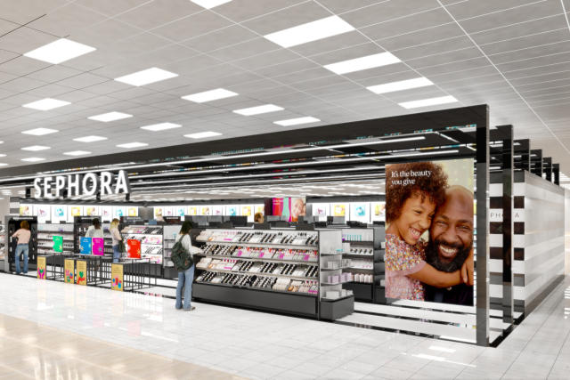 Everything to Know About Sephora's Beverly Hills Shop, In Numbers