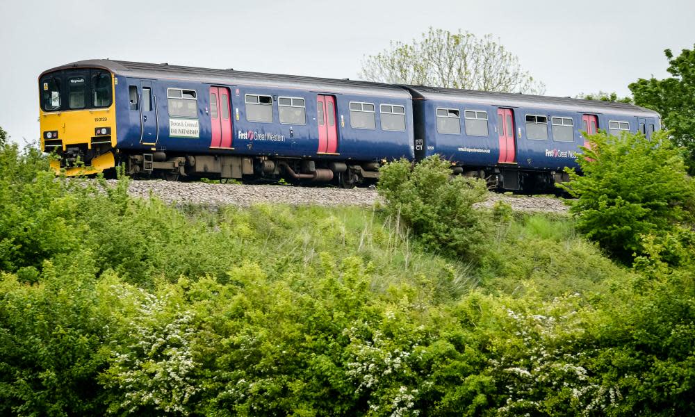 <span>Photograph: Ben Birchall/PA</span>