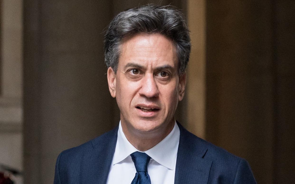 Miliband