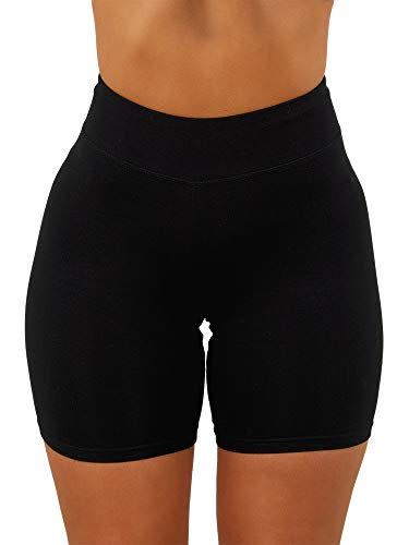 13) Women's Workout Shorts