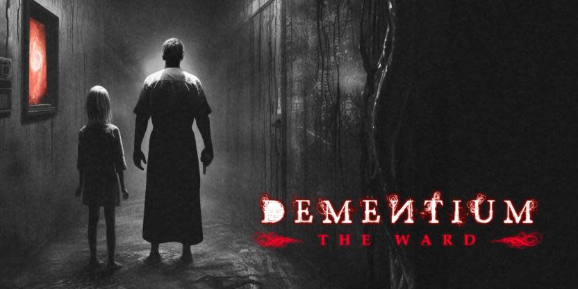 El horror de Dementium: The Ward está en camino a PlayStation