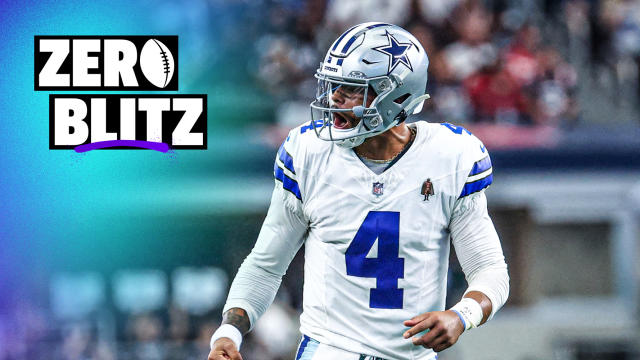 Yahoo Sports NFL: Zero Blitz