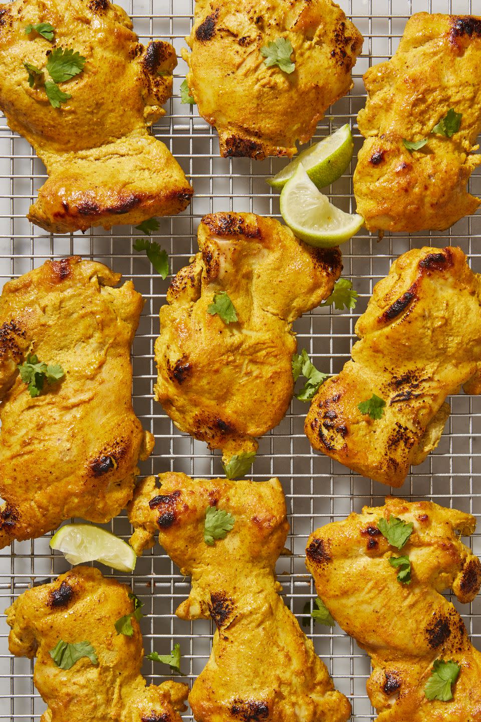 Tandoori Chicken