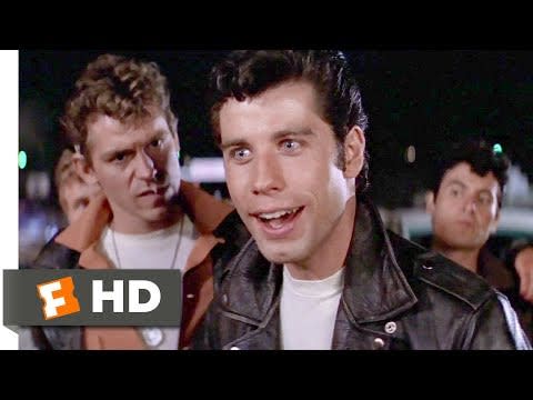 42) The Repeat Watchers - Grease (1978)