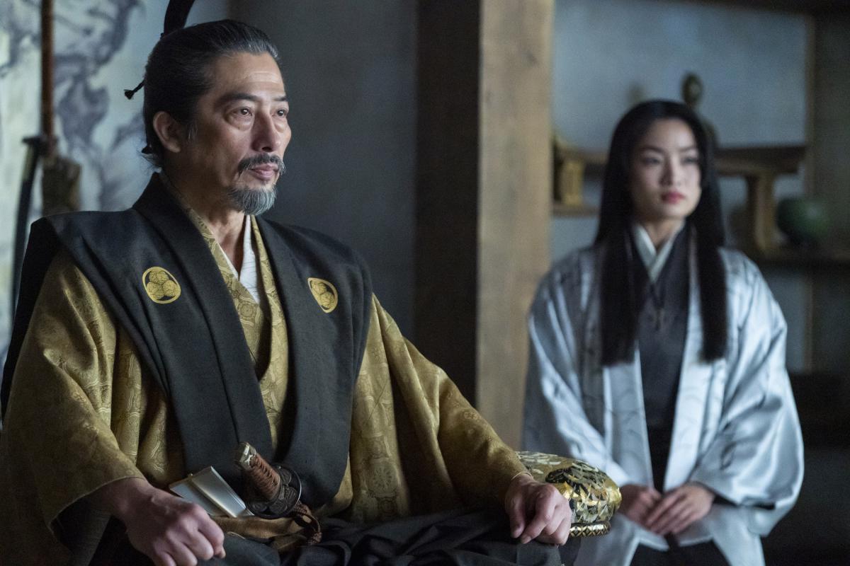 2024 Emmy nominations takeaways: ‘Shōgun’ sweeps, ‘The Bear’ breaks ’30 Rock’ record, notable 1st-time nominees and more