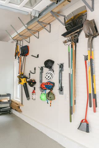 52 DIY Garage Storage Ideas to Cleverly Maximize Any Space