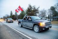 Covid-19 hits Pinecrest Nursing Home in Bobcaygeon