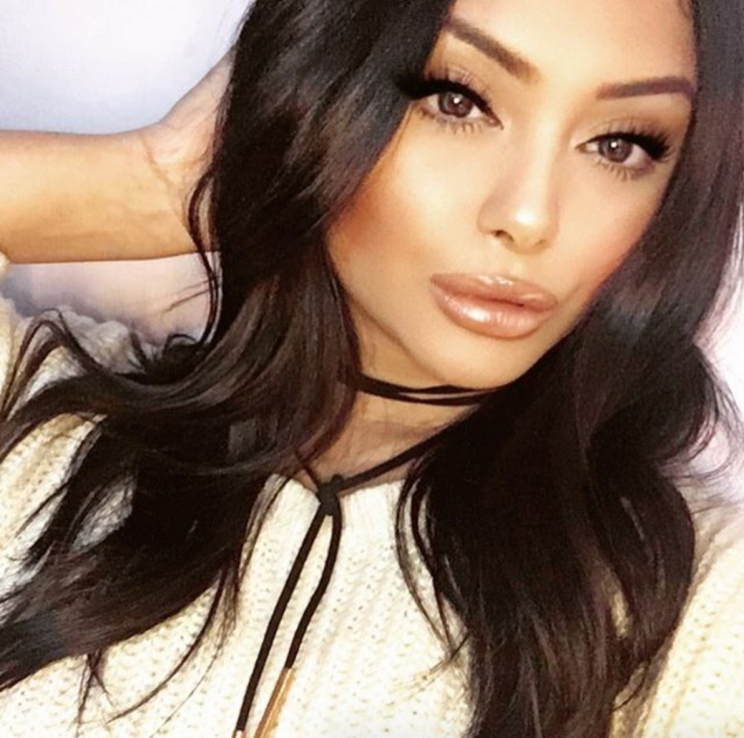 Afshan Azad