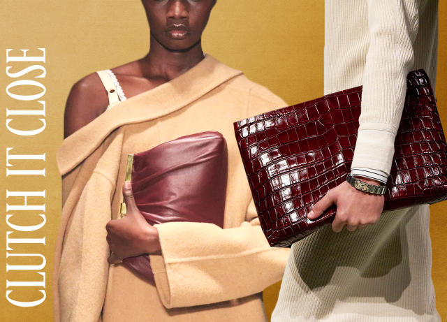 Bag Trends to Invest in 2023: Red Bags, Baguette Bags, Slouchy Bags,  Minimalist Bags, Stories