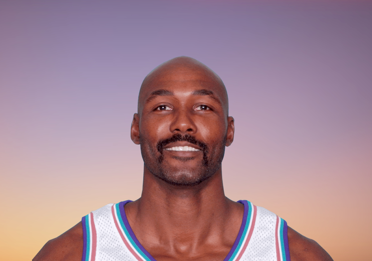 Karl Malone knows opinion on him has shifted, but he won't discuss it