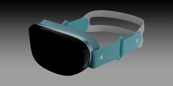 El headset de realidad virtual de Apple podría costar $2000 USD y retrasarse hasta 2023