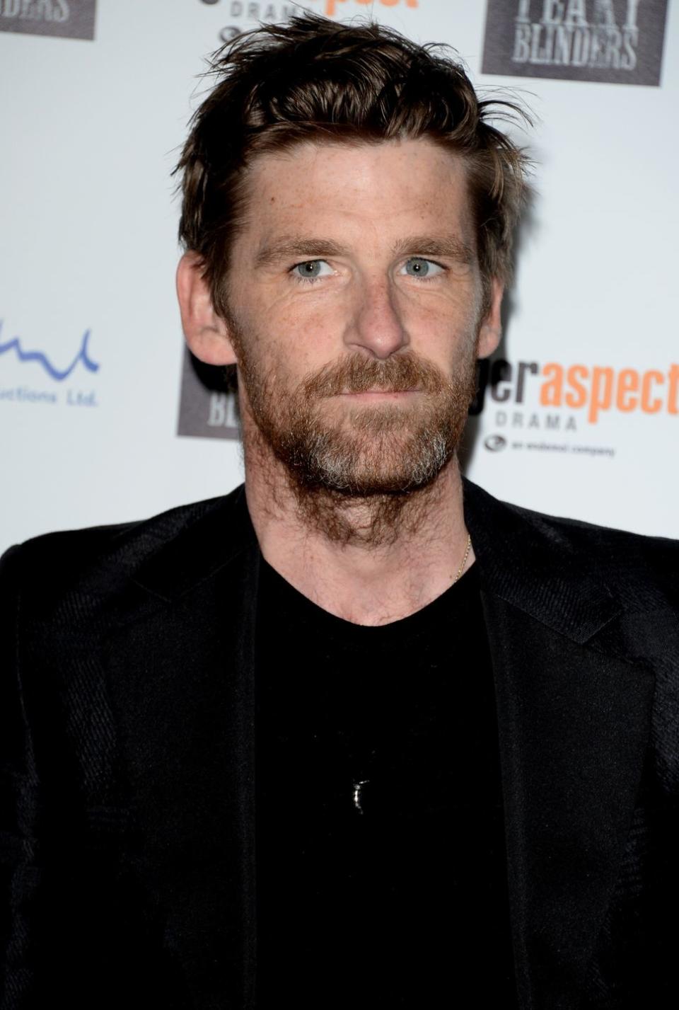 paul anderson