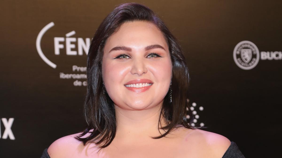 Estefania Villarreal, the ‘Rebelde’ actress who still suffers from ‘body shame’ after 20 years