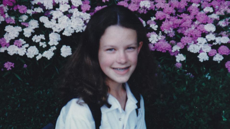 Laura Smither, 12, disappeared on April 3, 1997, while jogging near her home in Friendswood, Texas. 