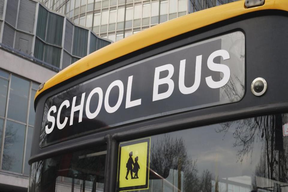 MPs speak out after school transport scheme scrapped <i>(Image: Archant)</i>