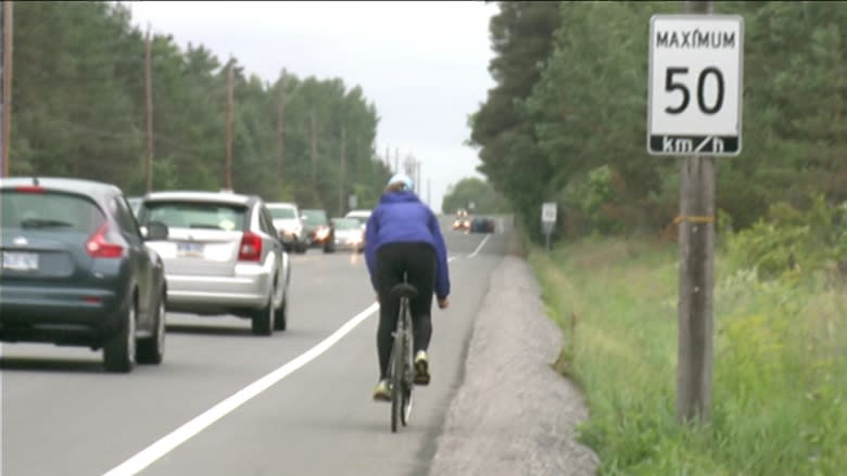 Cyclist killed in hit-and-run on Leitrim Road early Sunday