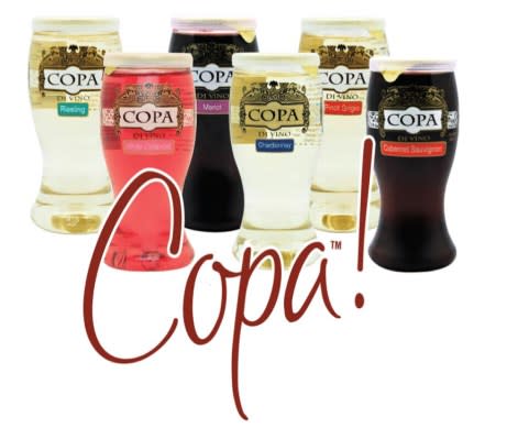 What Happened To Copa Di Vino After Shark Tank?