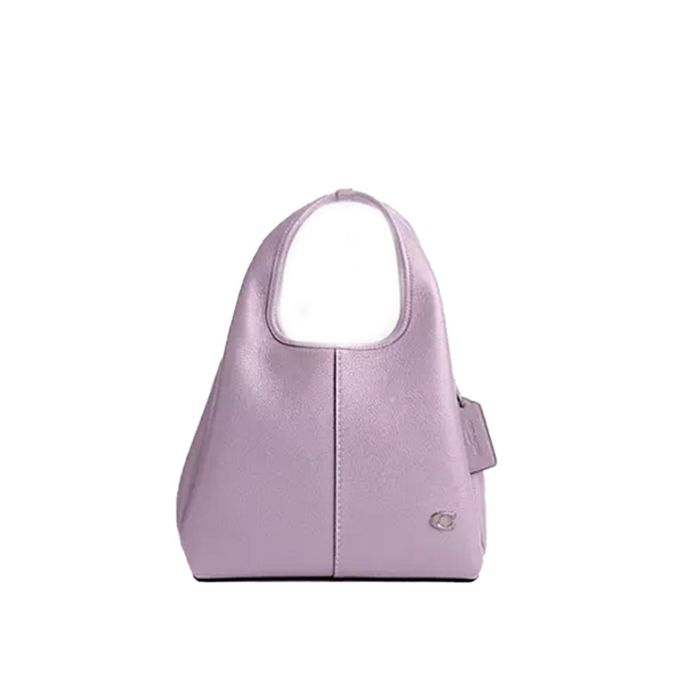 Coach Lana Shoulder Bag on white background