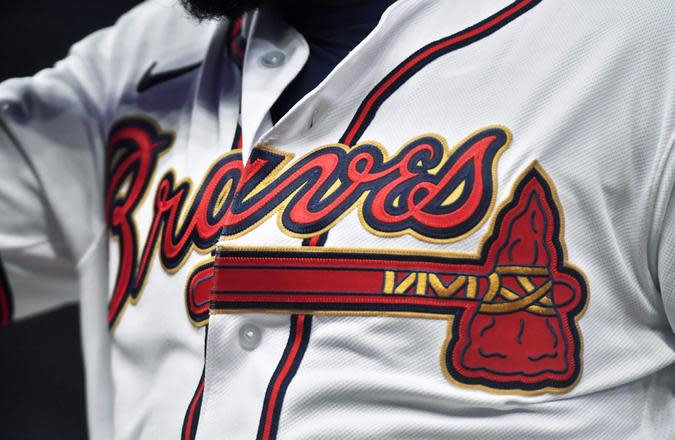 Atlanta Braves Tweak Road and Alternate Uniforms for 2019