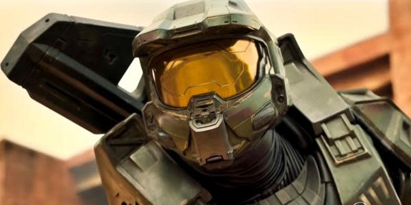 Halo, la serie, lanza su tráiler oficial