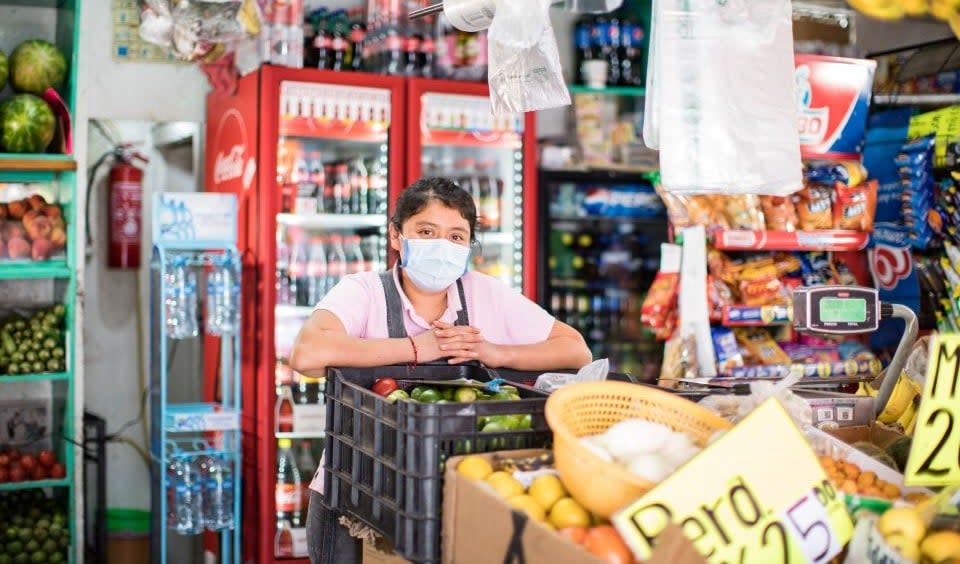 ‘Las mujeres, corazón de la economía mexicana’: la iniciativa de Coca-Cola para impulsar proyectos comunitarios