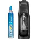 <p><strong>sodastream</strong></p><p>amazon.com</p><p><strong>$79.99</strong></p><p><a href="https://www.amazon.com/dp/B07Q3966XW?tag=syn-yahoo-20&ascsubtag=%5Bartid%7C10054.g.34313481%5Bsrc%7Cyahoo-us" rel="nofollow noopener" target="_blank" data-ylk="slk:Shop Now;elm:context_link;itc:0;sec:content-canvas" class="link ">Shop Now</a></p>