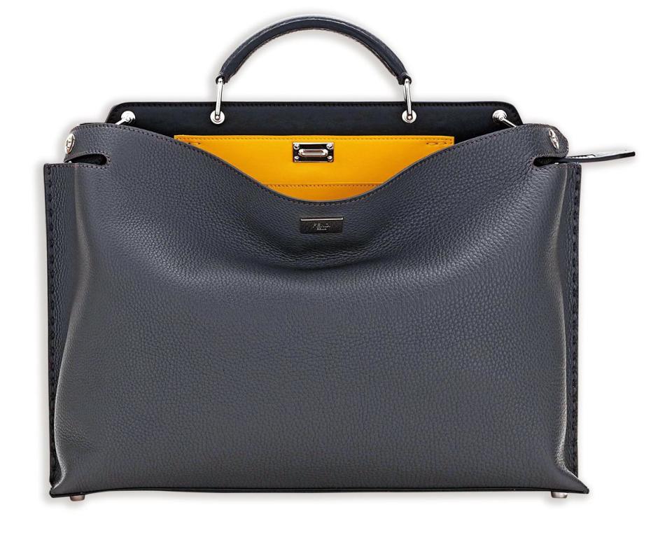 FENDI Men's Peekaboo Esential NT$159,000