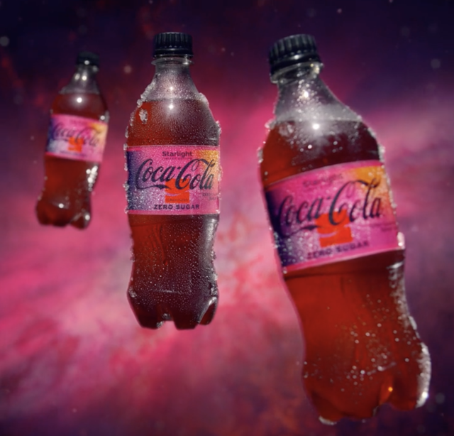 New Coca-Cola Spiced and Limited-Edition Flavor Tears – Drops of Joy  Launching in February