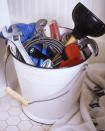 <div class="caption-credit"> Photo by: Martha Stewart Living</div><b>Fix It Yourself</b> <br> Rather than wait for a (costly) plumber, fix water-wasting plumbing problems yourself. Here is everything you need to know about basic bathroom fix-it jobs. <br> <br> Plus: <a href="http://www.marthastewart.com/274360/how-to-fix-plumbing-problems/@center/277000/homekeeping-solutions?xsc=synd_yshine" rel="nofollow noopener" target="_blank" data-ylk="slk:Easy Fixes for Plumping Problems;elm:context_link;itc:0;sec:content-canvas" class="link ">Easy Fixes for Plumping Problems</a> <br>