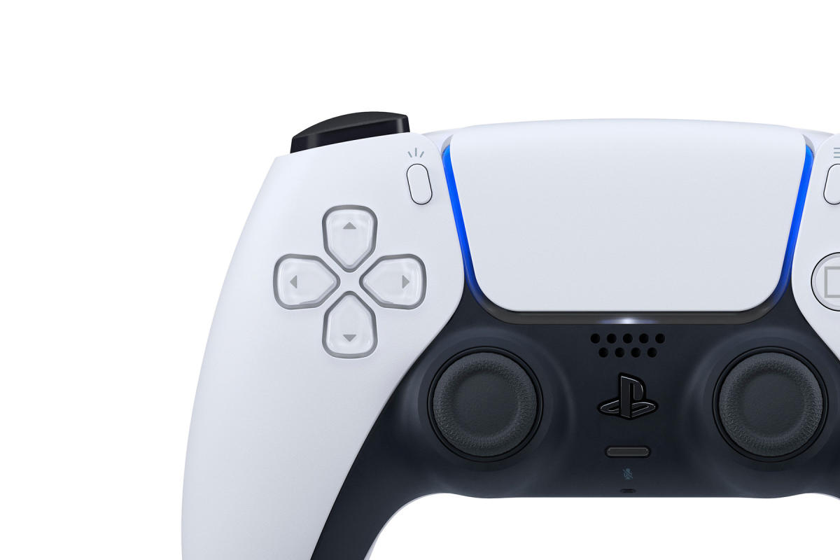 PlayStation 5 will support many of your PS4 accessories - Android Authority