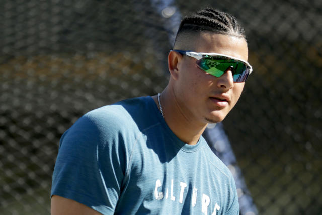 Manny Machado signing Padres deal feels 'very freeing' - Gaslamp Ball