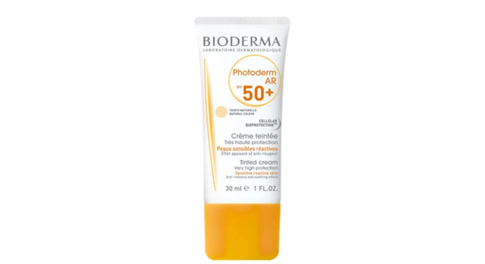 BIODERMA Photoderm Anti-Redness SPF50+