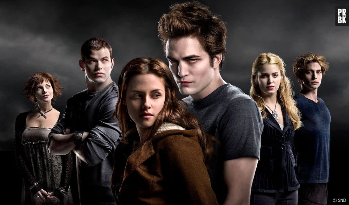 La bande-annonce de Twilight 5 : Comment la saga 
