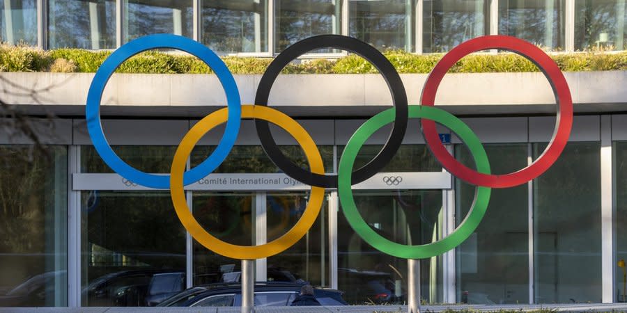 The Olympics in Paris will be held from July 26 to August 11, 2024