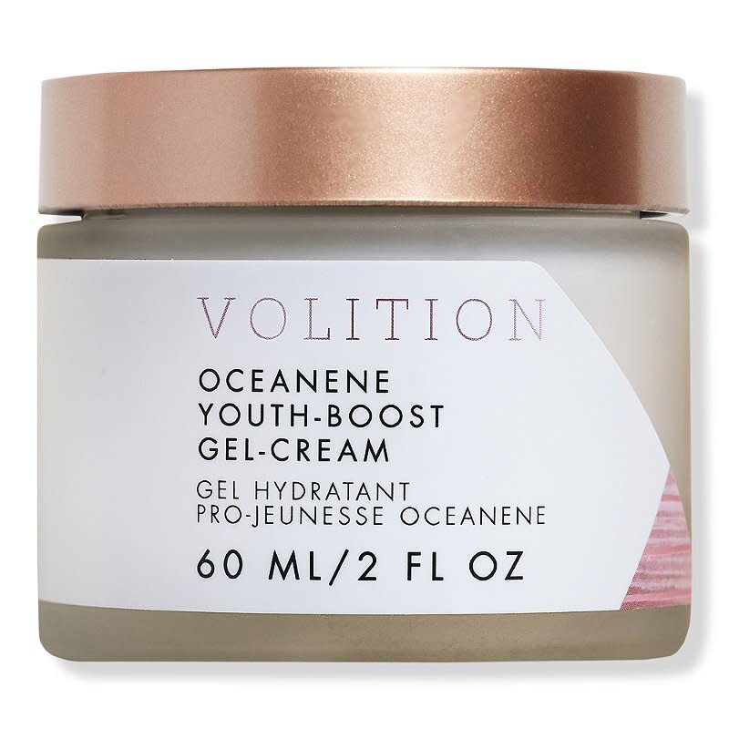 ocean-skin-Volition Oceanene Youth-Boost Gel Cream