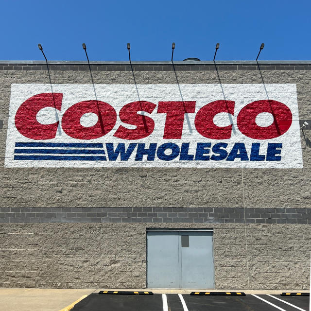 The Secret Pricing Hack Everyone Should Know At Costco, According