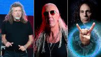 Dee Snider Vocals vs. Vocals