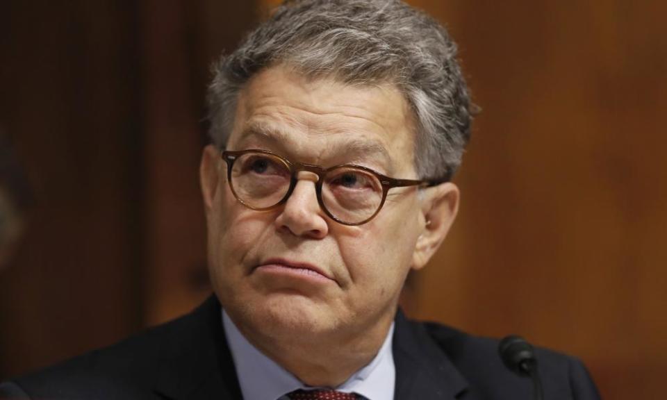 Al Franken