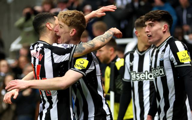 FA Cup: Newcastle United v Cardiff City match preview, The Independent