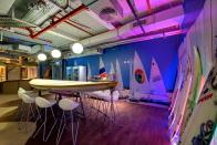 Google Tel Aviv Office