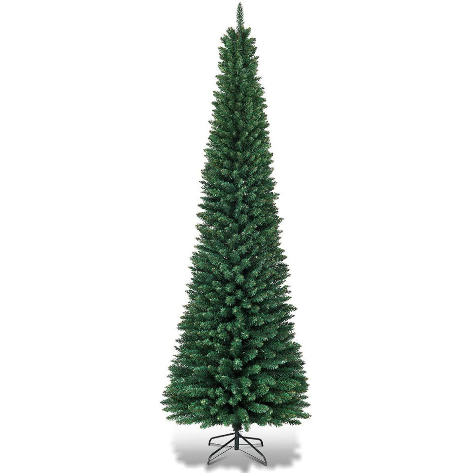 Goplus artificial Christmas tree