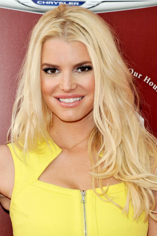 Jessica Simpson and Eric Johnson's Relationship Timeline