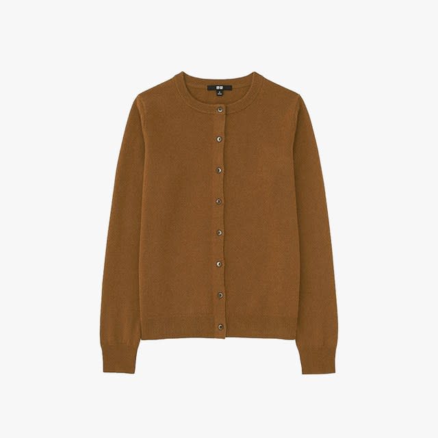 Restock your wardrobe with fall basics at every price point