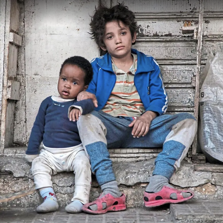 <div><p>"He was a 12-year-old illiterate refugee living in the slums of Beirut whose own experiences shaped the film. He won many awards and the film was Oscar nominated for Best Foreign Language Film. Since filming, he's been given <a href="https://www.pri.org/stories/2019-02-21/syrian-refugee-oscar-nominee-capernaum-star-gets-second-chance-childhood-norway" rel="nofollow noopener" target="_blank" data-ylk="slk:refugee status in Norway;elm:context_link;itc:0;sec:content-canvas" class="link ">refugee status in Norway</a>, and had his first day in school and his first bed ever!"</p><p>—<a href="https://www.buzzfeed.com/catrionad2" rel="nofollow noopener" target="_blank" data-ylk="slk:catrionad2;elm:context_link;itc:0;sec:content-canvas" class="link ">catrionad2</a></p><p>"The way he was able to portray such a complex character at such a young age with no acting skills is truly amazing. His performance made me ugly cry through the whole movie."</p><p>—<a href="https://www.buzzfeed.com/its_ghadeert" rel="nofollow noopener" target="_blank" data-ylk="slk:its_ghadeert;elm:context_link;itc:0;sec:content-canvas" class="link ">its_ghadeert</a></p></div><span> Mooz Films, Kevork Djansezian / Getty Images</span>