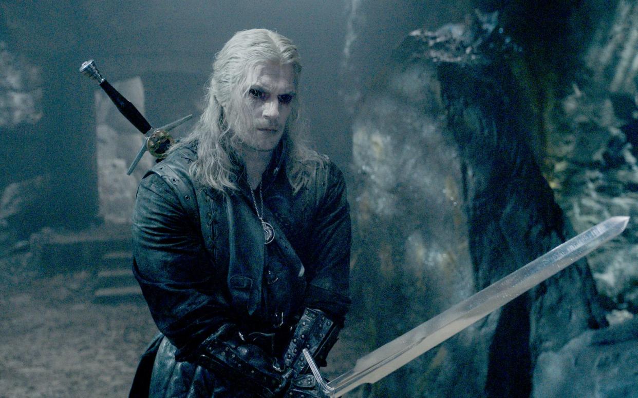 Am Anfang gehörte die Serie "The Witcher" zu den Publikumslieblingen. Nun sind die Fan-Bewertungen so schlecht wie noch nie. (Bild: Netflix)