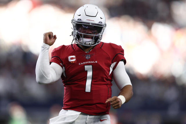 Arizona Cardinals vs. Los Angeles Rams Wild Card betting odds